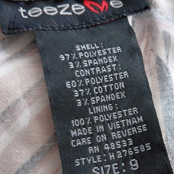 TeezeMe - Picture 7 of 9